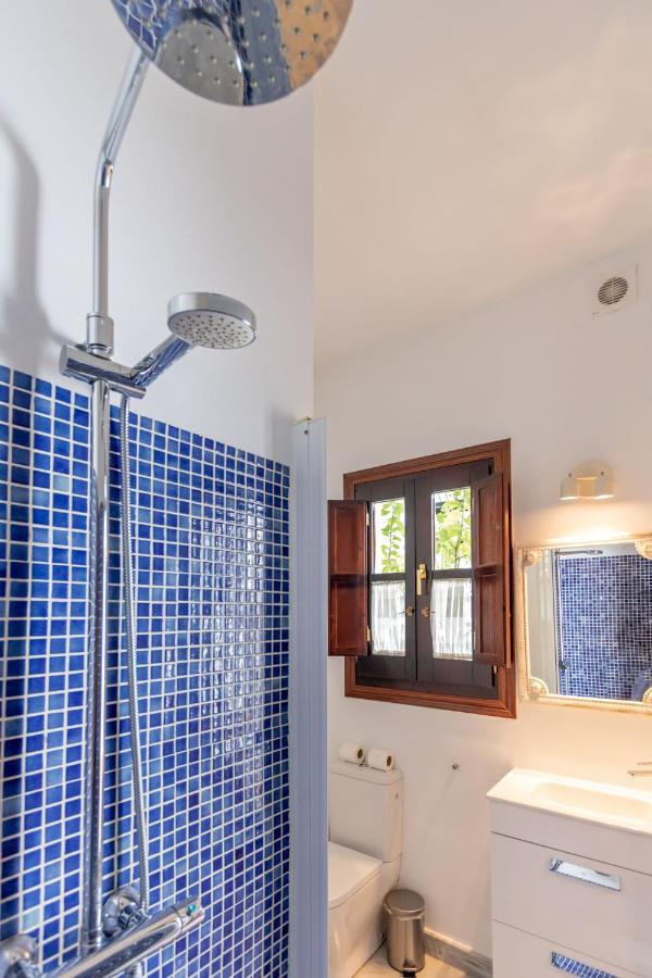 Appartement Abades Giralda Deluxe By Valcambre à Séville Extérieur photo