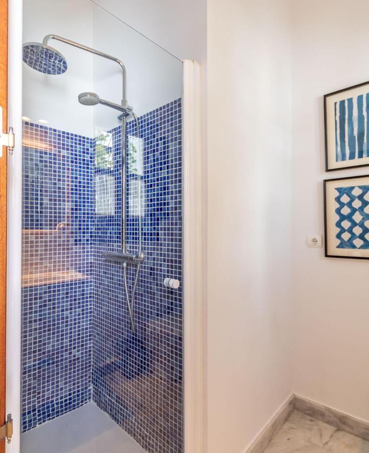 Appartement Abades Giralda Deluxe By Valcambre à Séville Extérieur photo